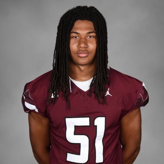 Ilijah Hoye mugshot