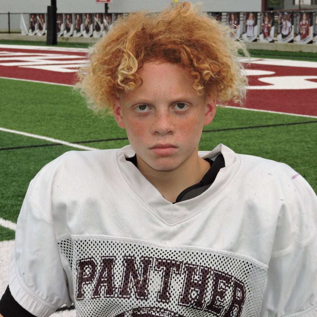 Bentley Lovejoy mugshot