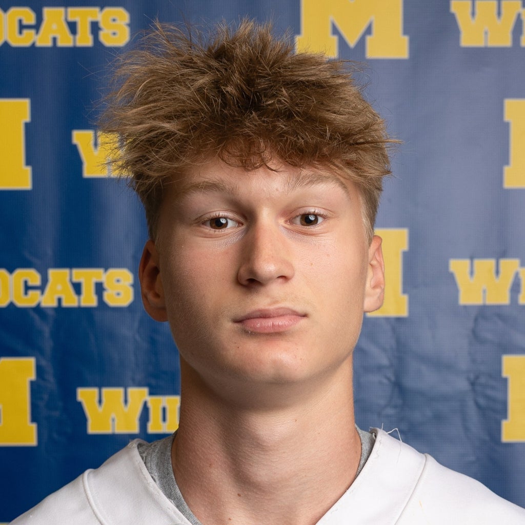 Gavin Snyder mugshot