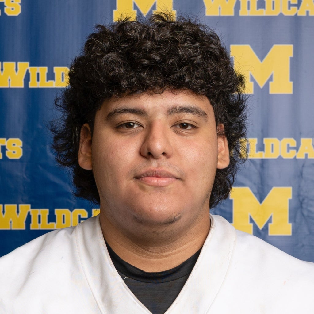 Angel Fierro mugshot