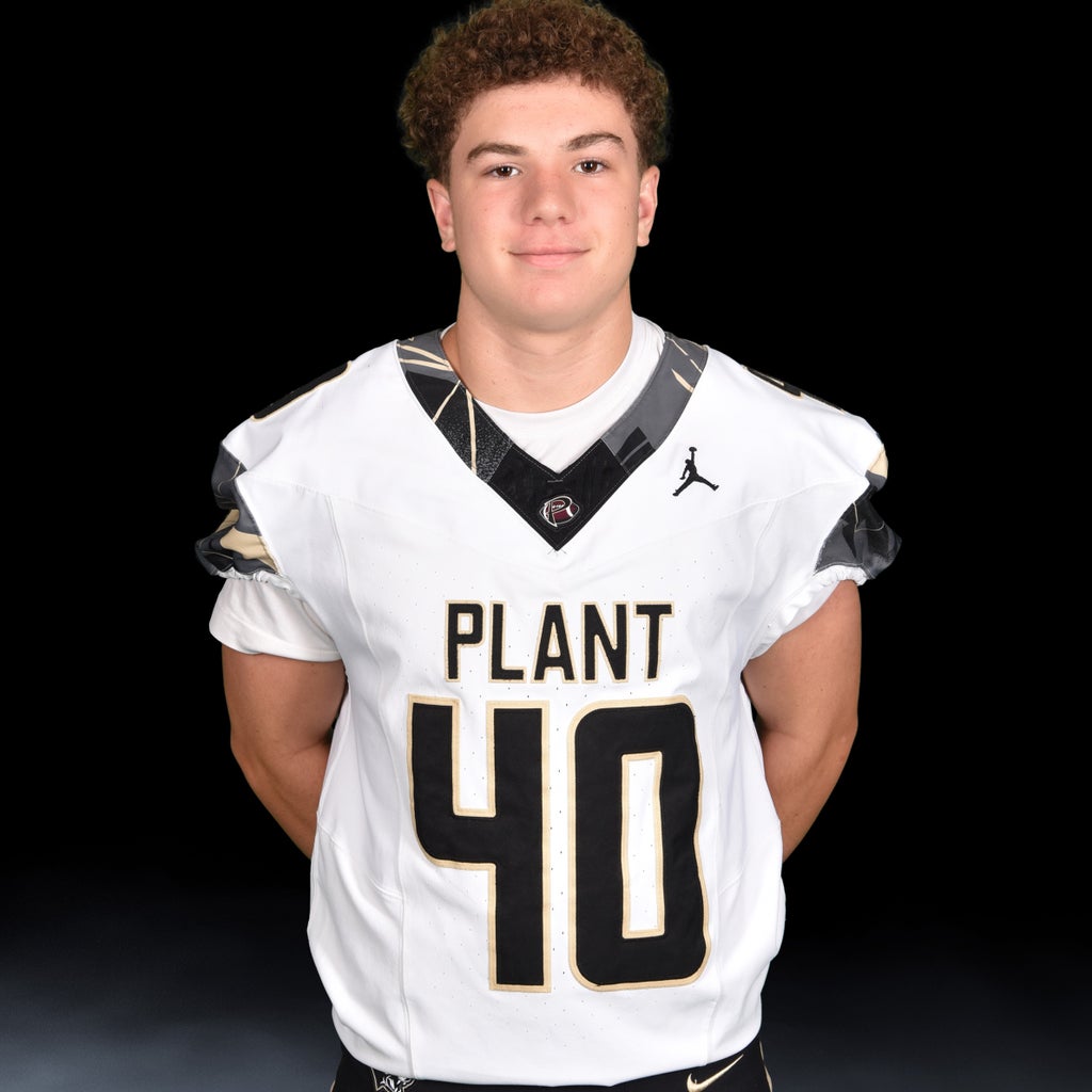 Jackson Pijanowski mugshot