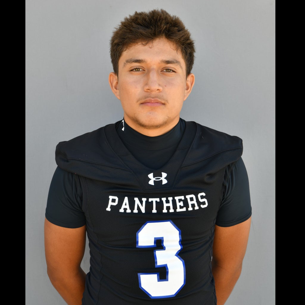 Roger Reyes mugshot