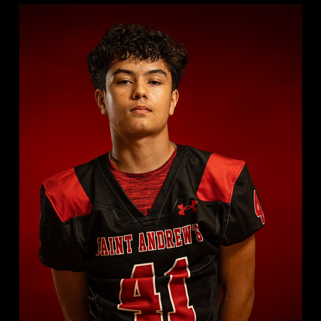 Julian Jimenez mugshot