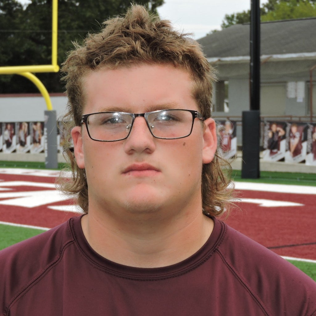 Bralen Powell mugshot