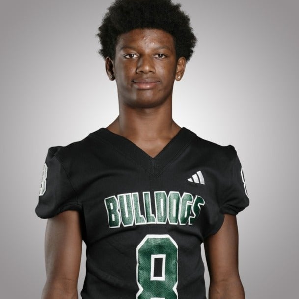 Julian Baxter mugshot