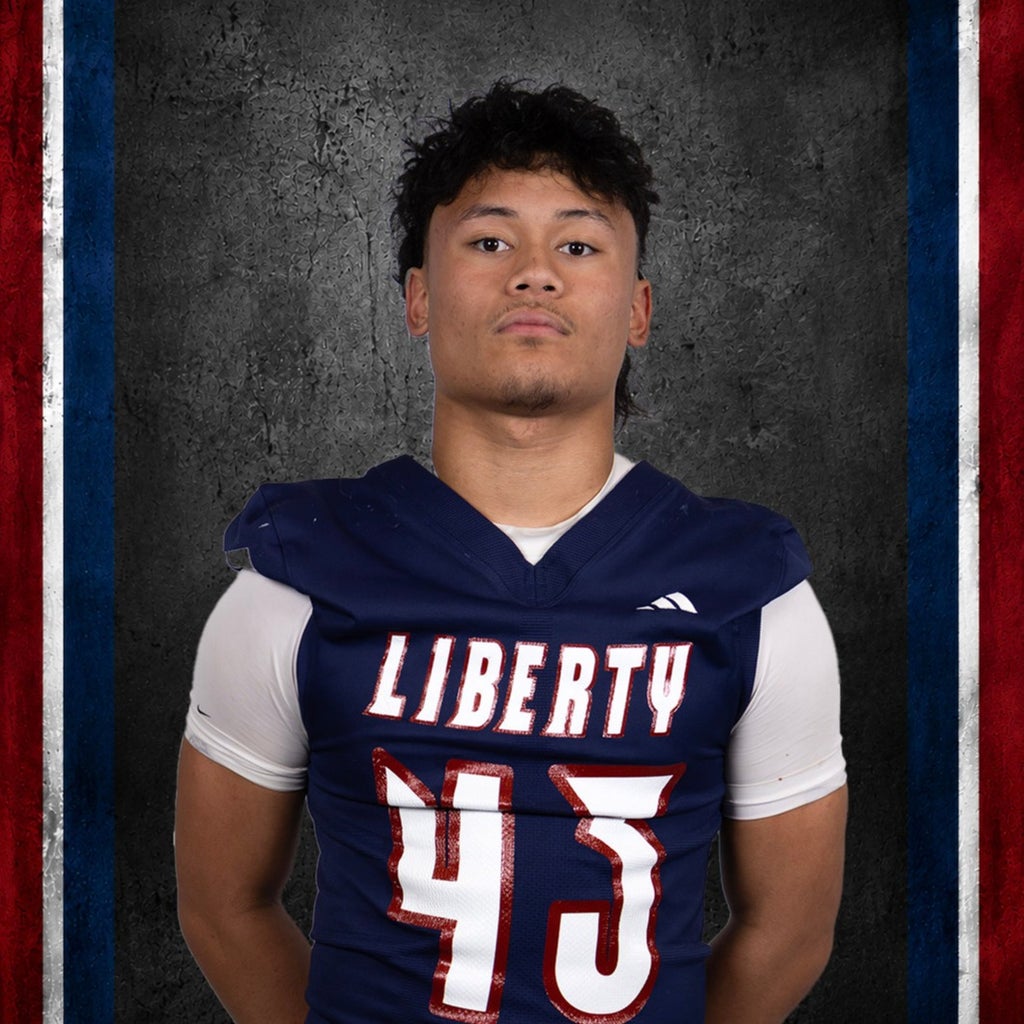 Jeremaih Luaao mugshot