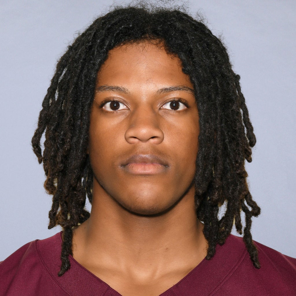 K'Meron Taylor mugshot