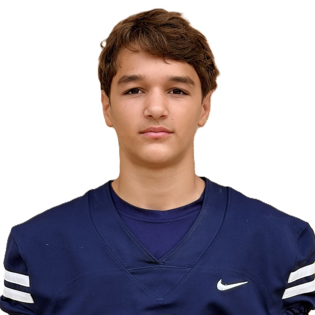 Justin Malizioso mugshot