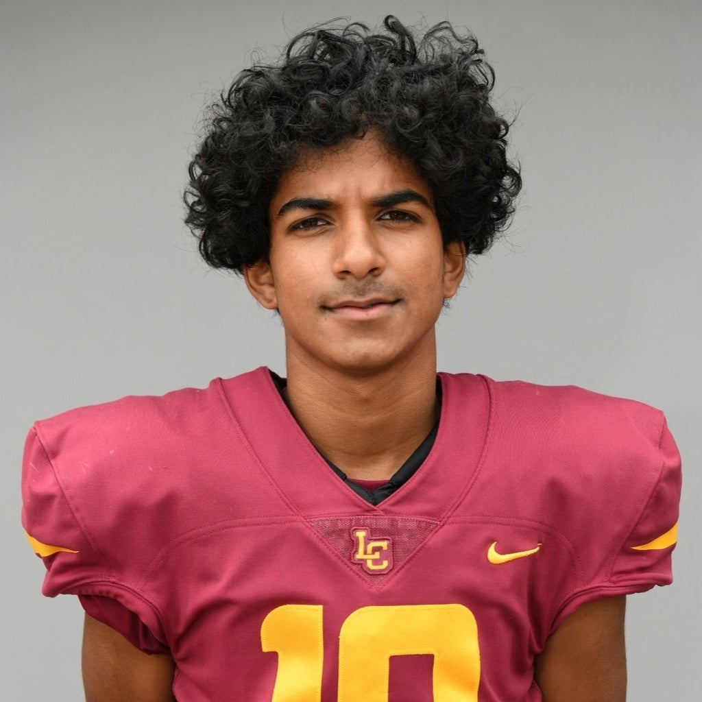 Shail Ravipudi mugshot