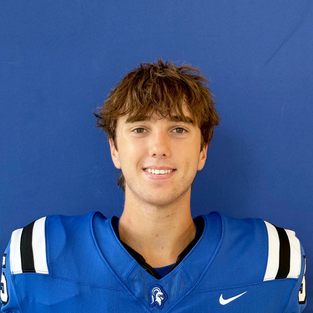 Will Tompson mugshot