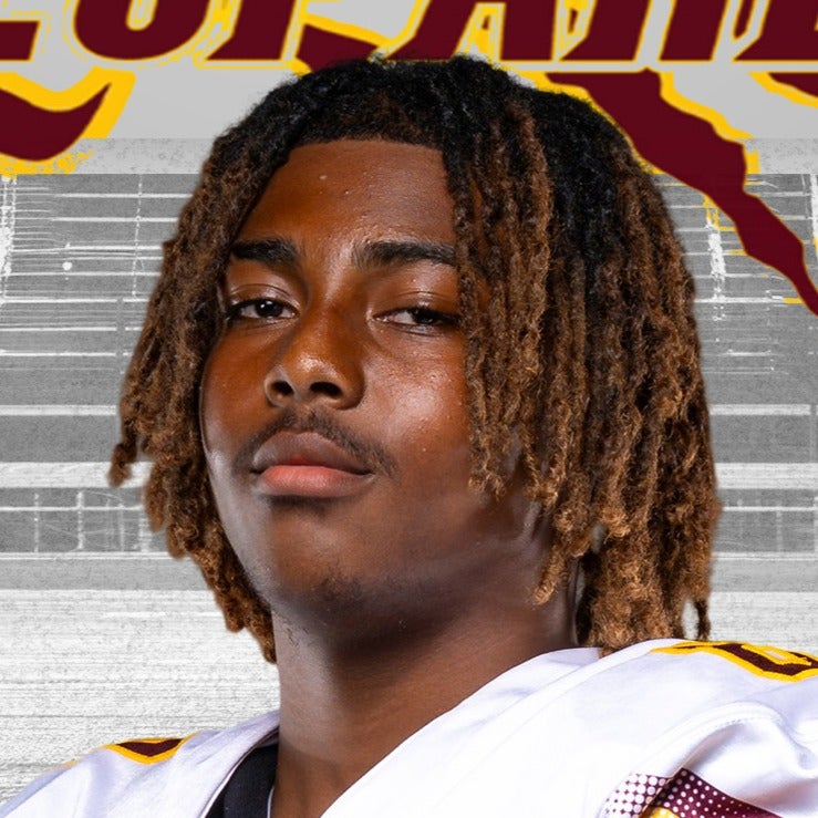 Amir Holliman mugshot