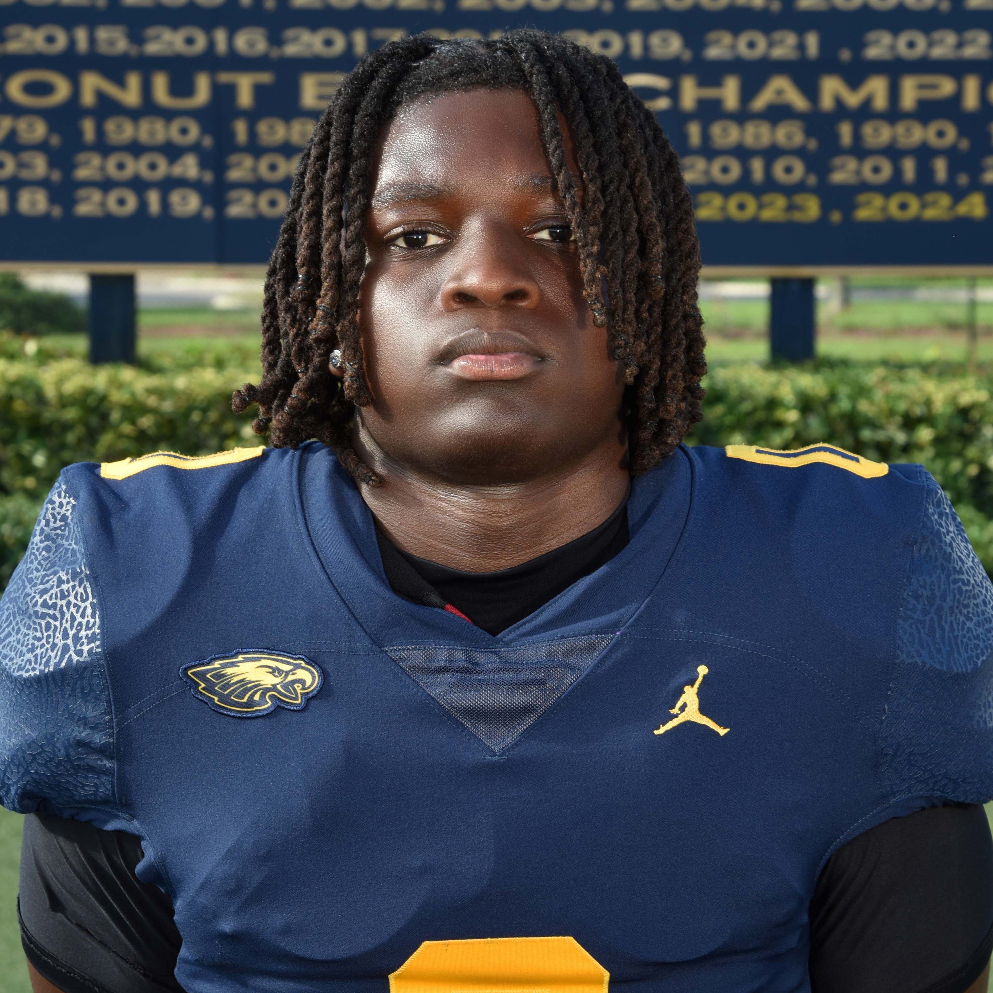 Jevan Raphael