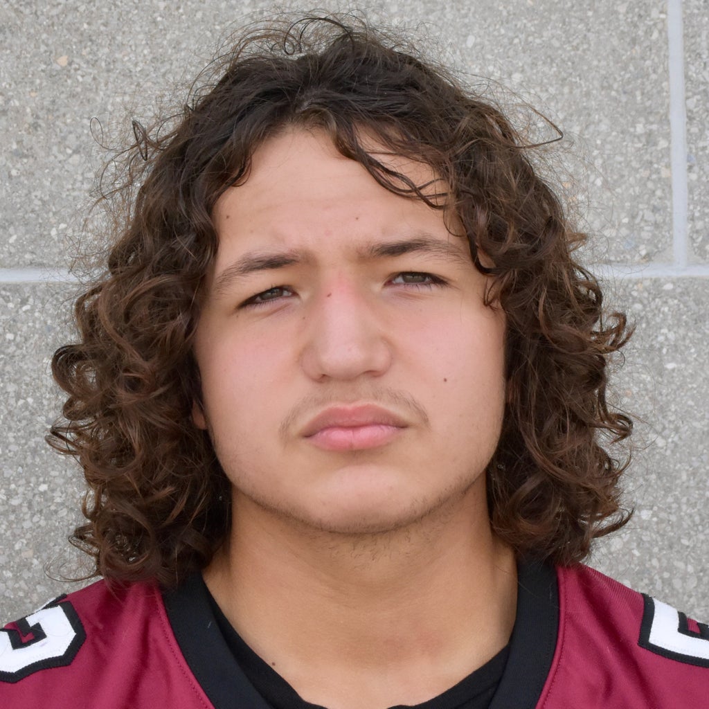Ethan Rozas mugshot