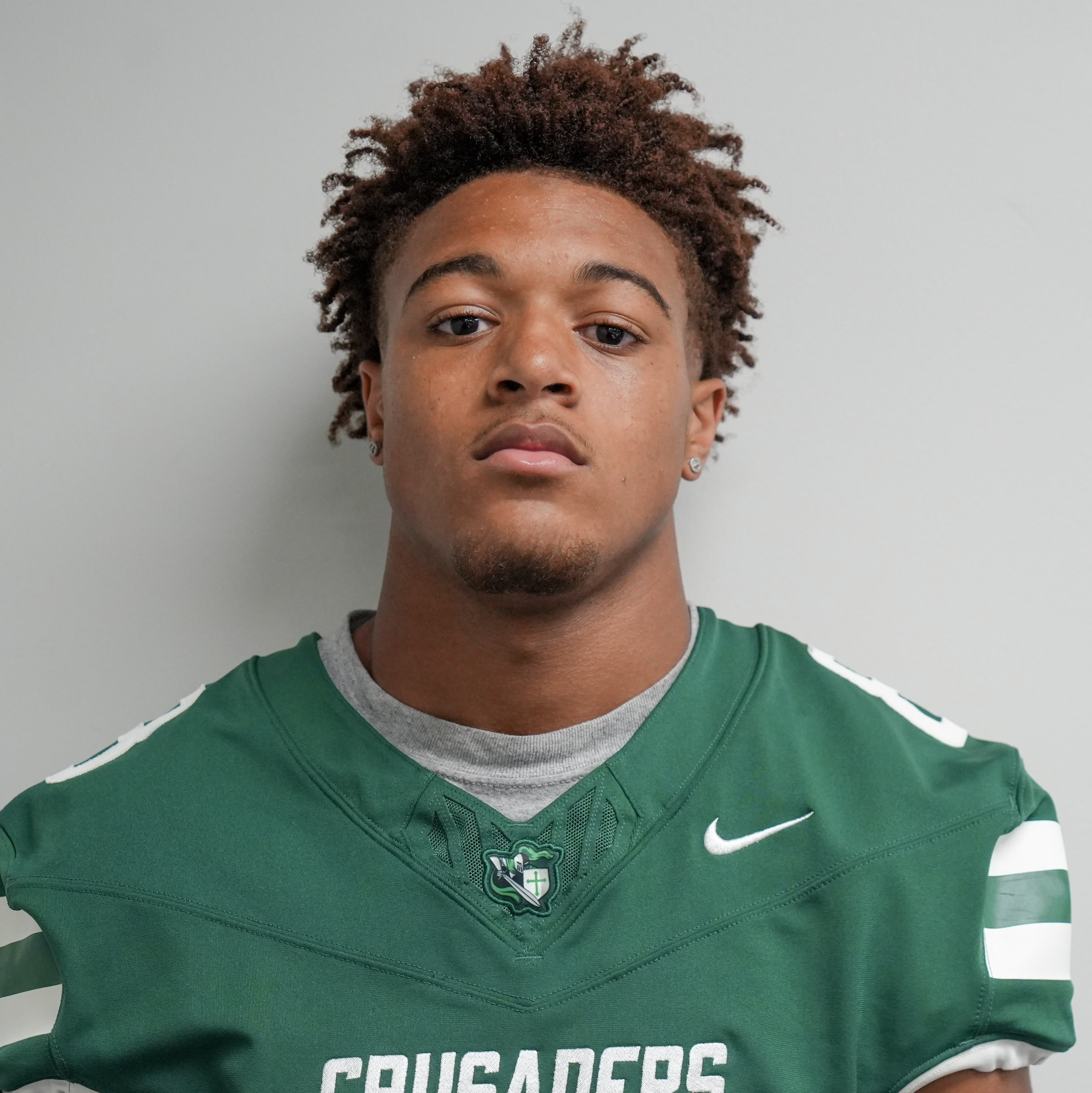 Jeremy Tolliver Jr.