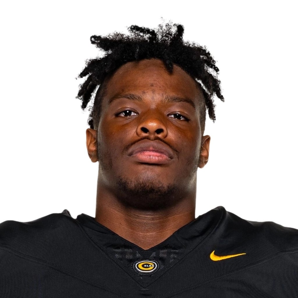 Tremayne Brannigan mugshot