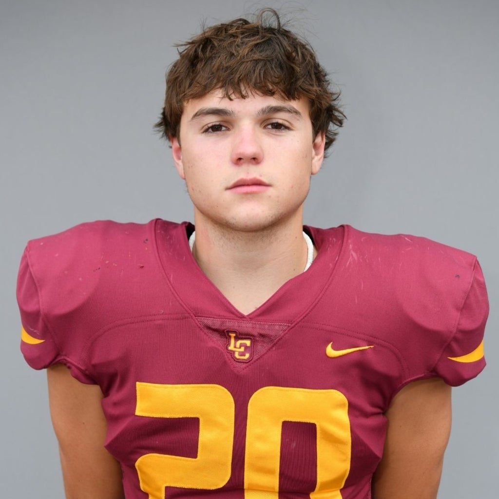 Nate Sever mugshot