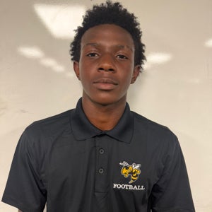 Kingston Stewart