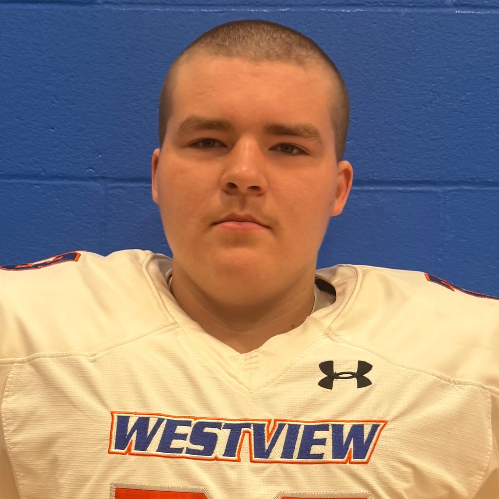 Nathan Wilson mugshot
