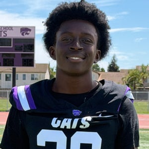 Neylan Brown mugshot