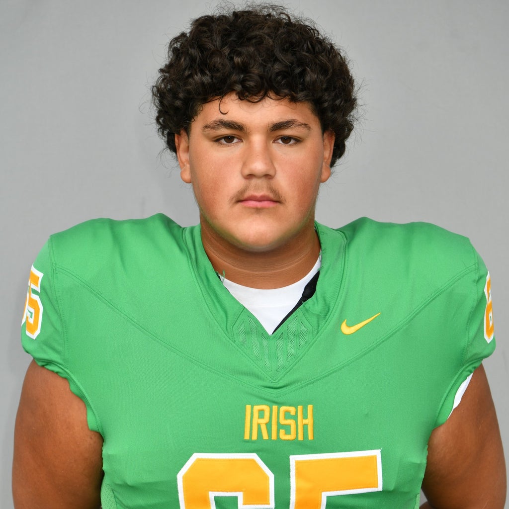 Cash Chavira mugshot