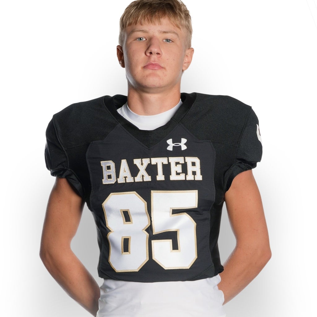 Cooper Burton mugshot
