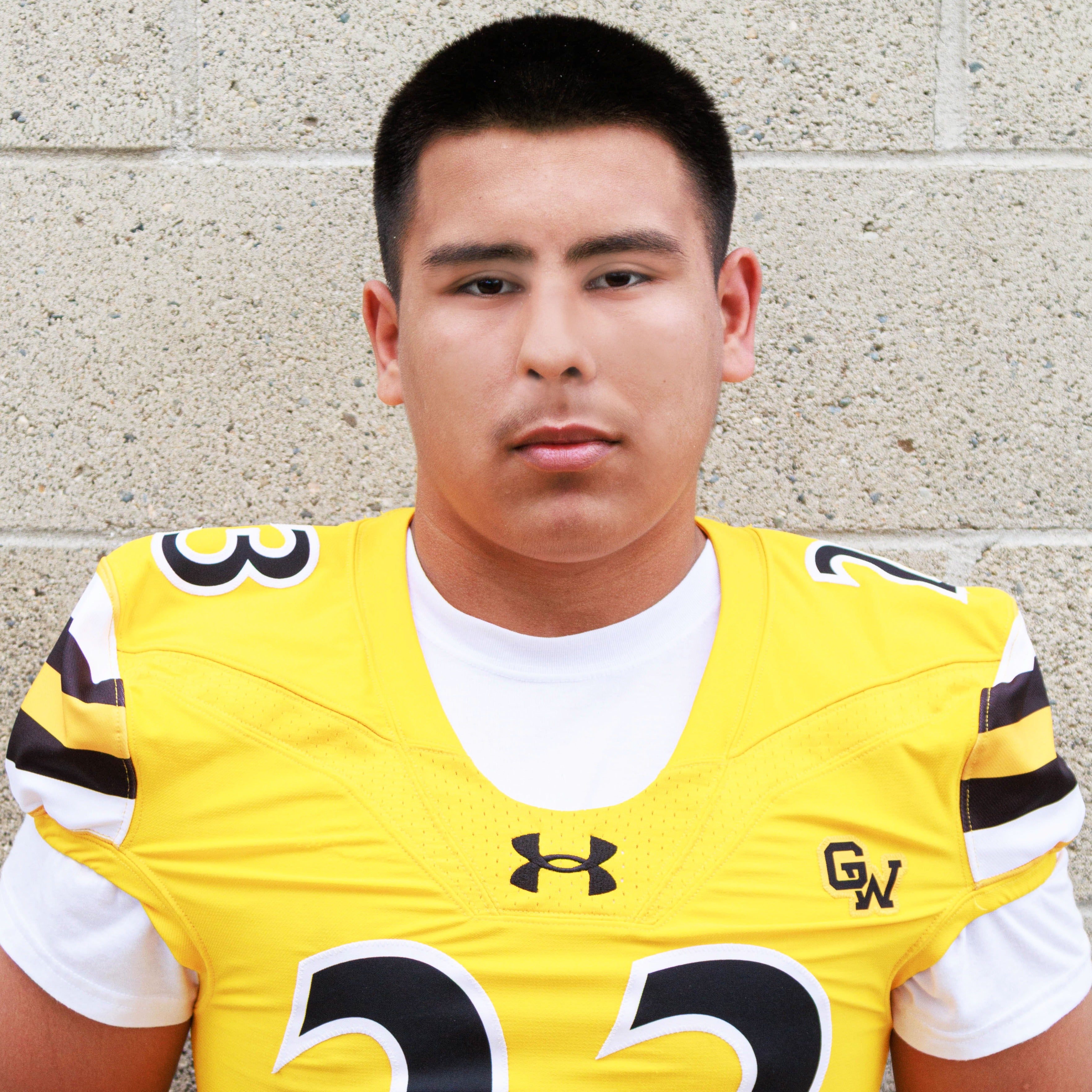 Jason Gutierrez