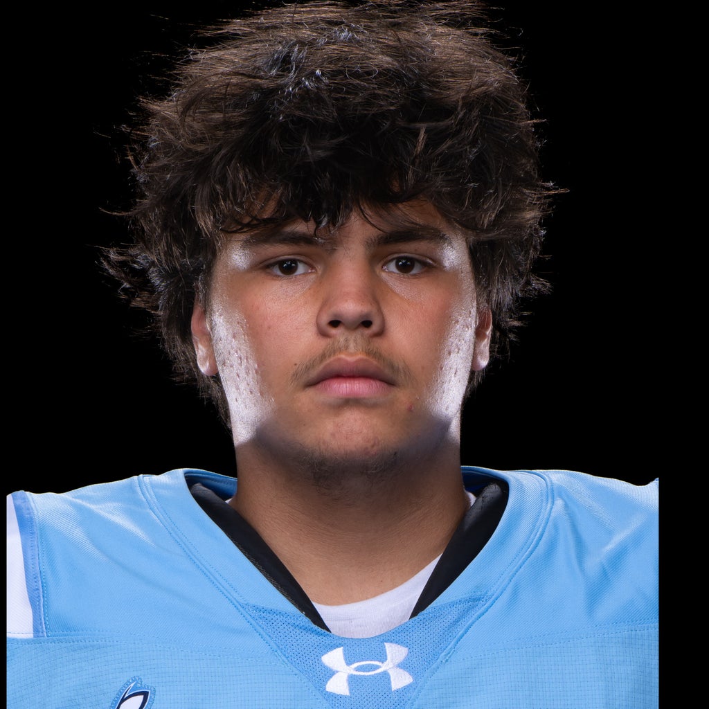 Brandon Oxendine mugshot