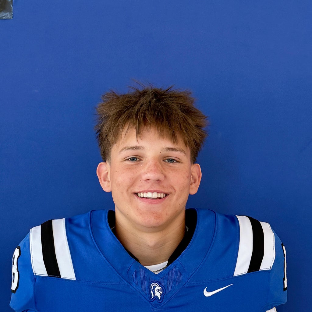 Kade Fox mugshot