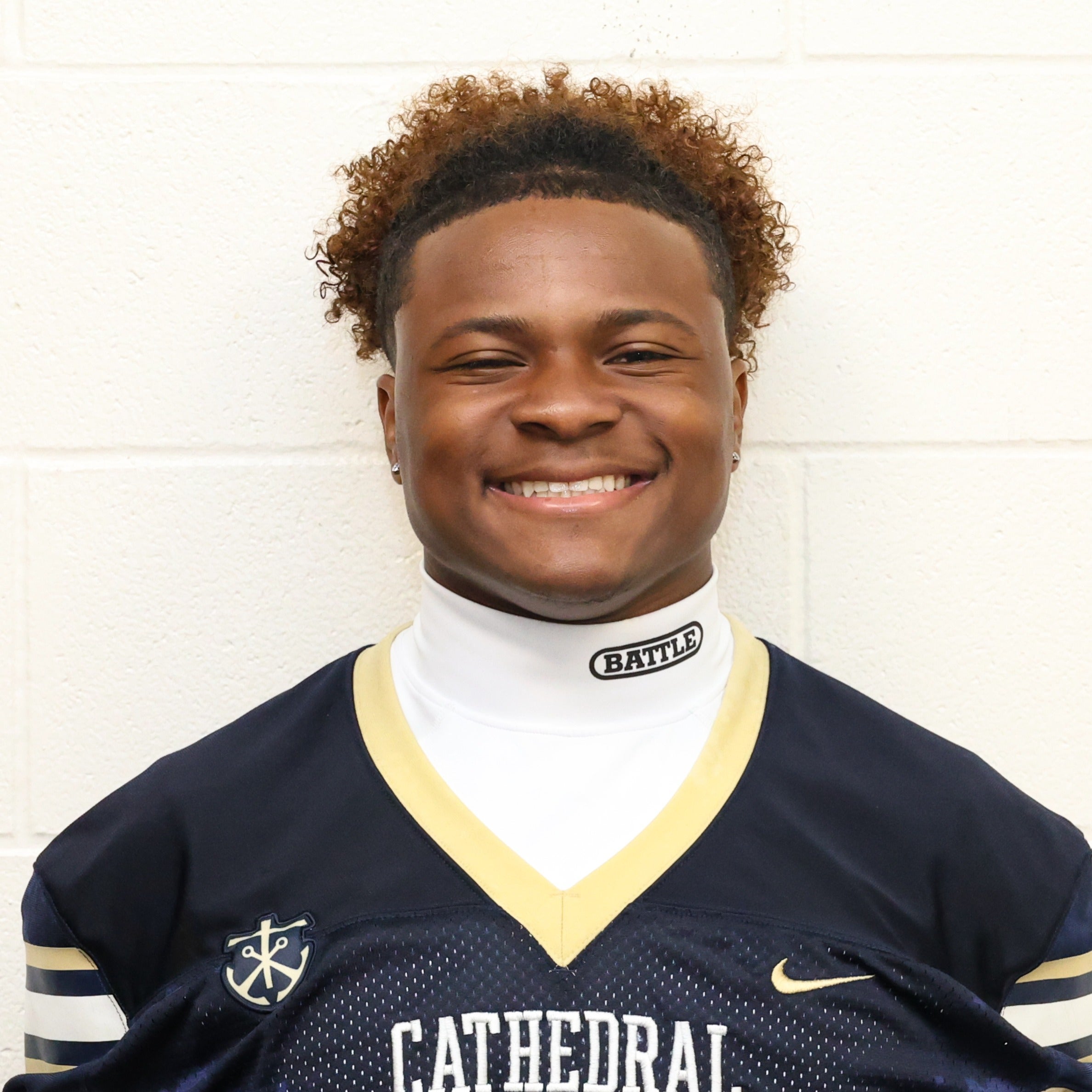 Xavier Dangerfield