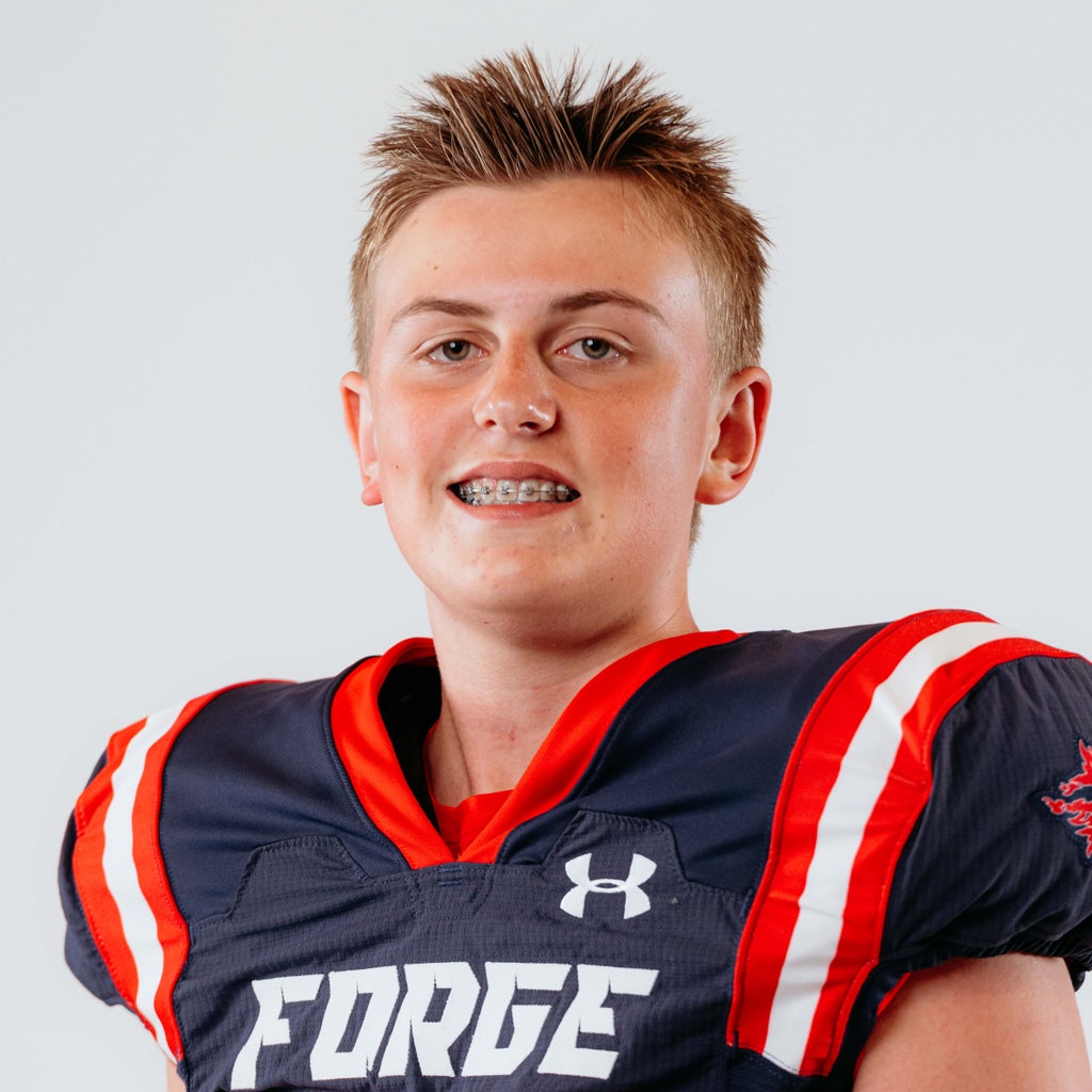 Easton Baird mugshot