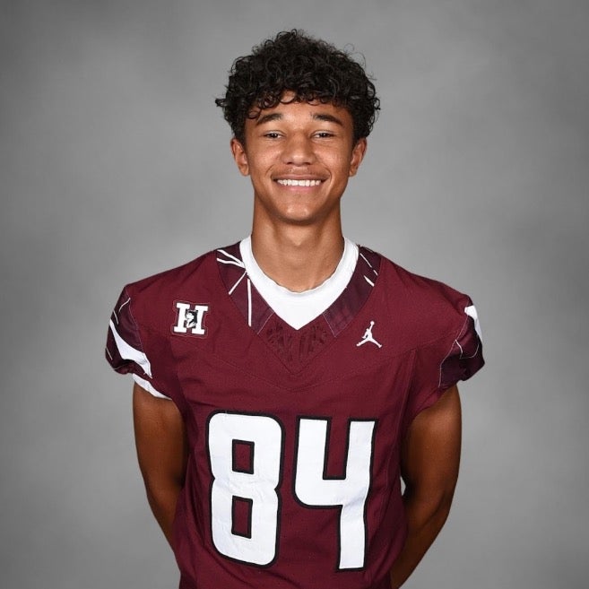 Christian Brooks mugshot