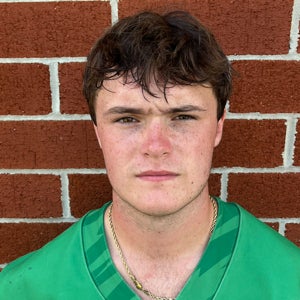 Sam McKeithan mugshot