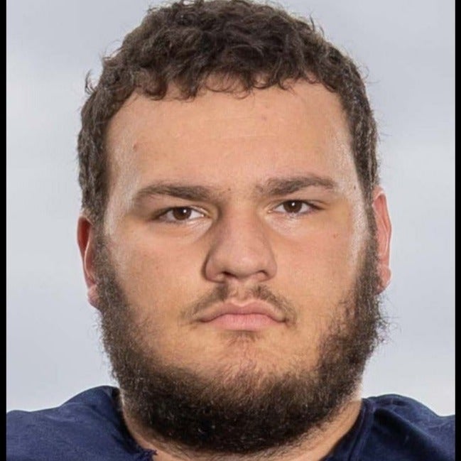 Daniel Van Gilder mugshot