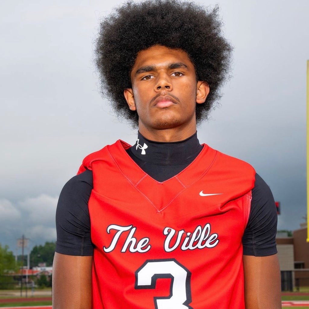 Malachi Chism mugshot