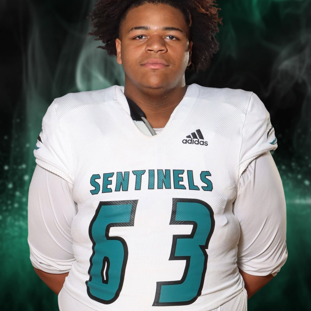 Reesian Joseph mugshot
