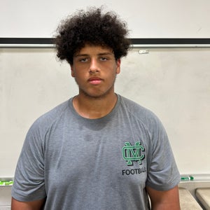 Jameson Adamson mugshot