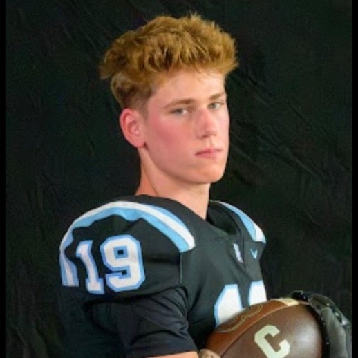 Jacob Burgess mugshot