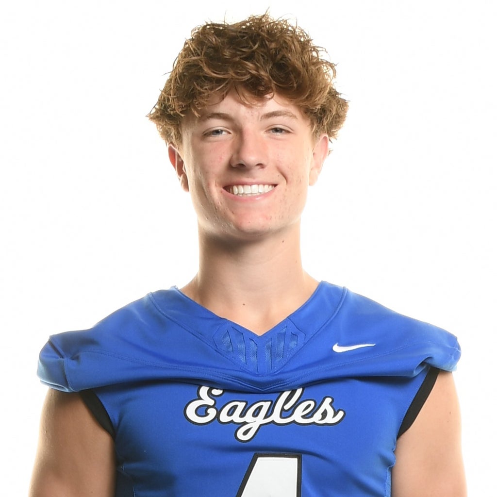 Dallas Slade mugshot