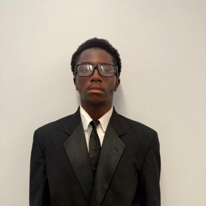 Ta'Kai McKnight mugshot