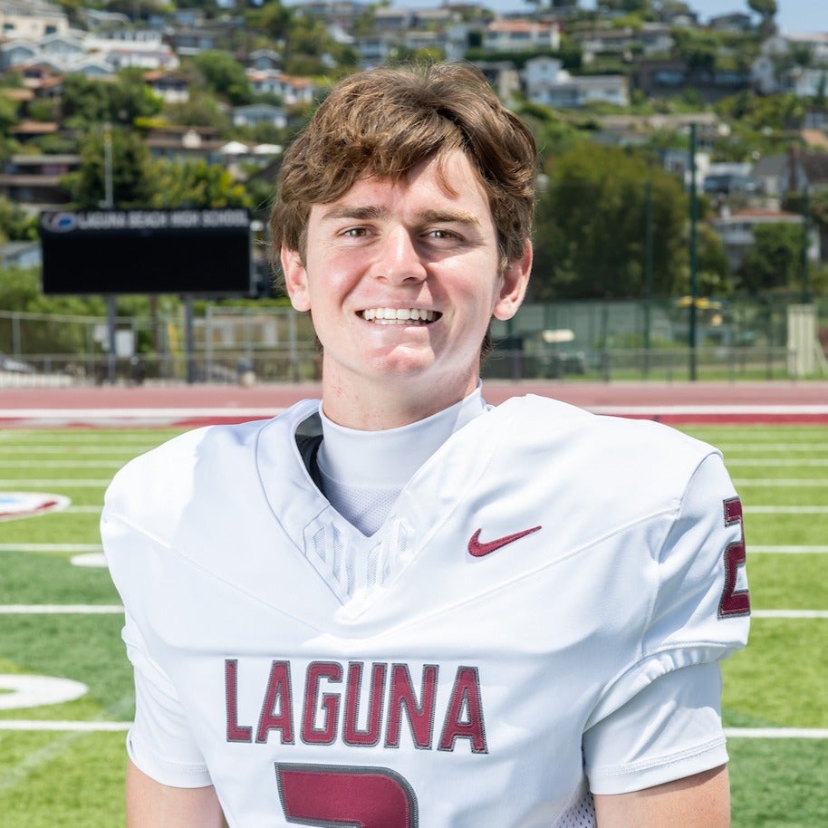 Brady Stringham