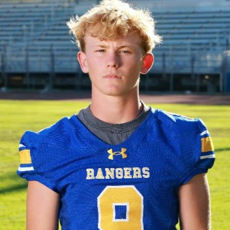 Jaxson Kirk mugshot