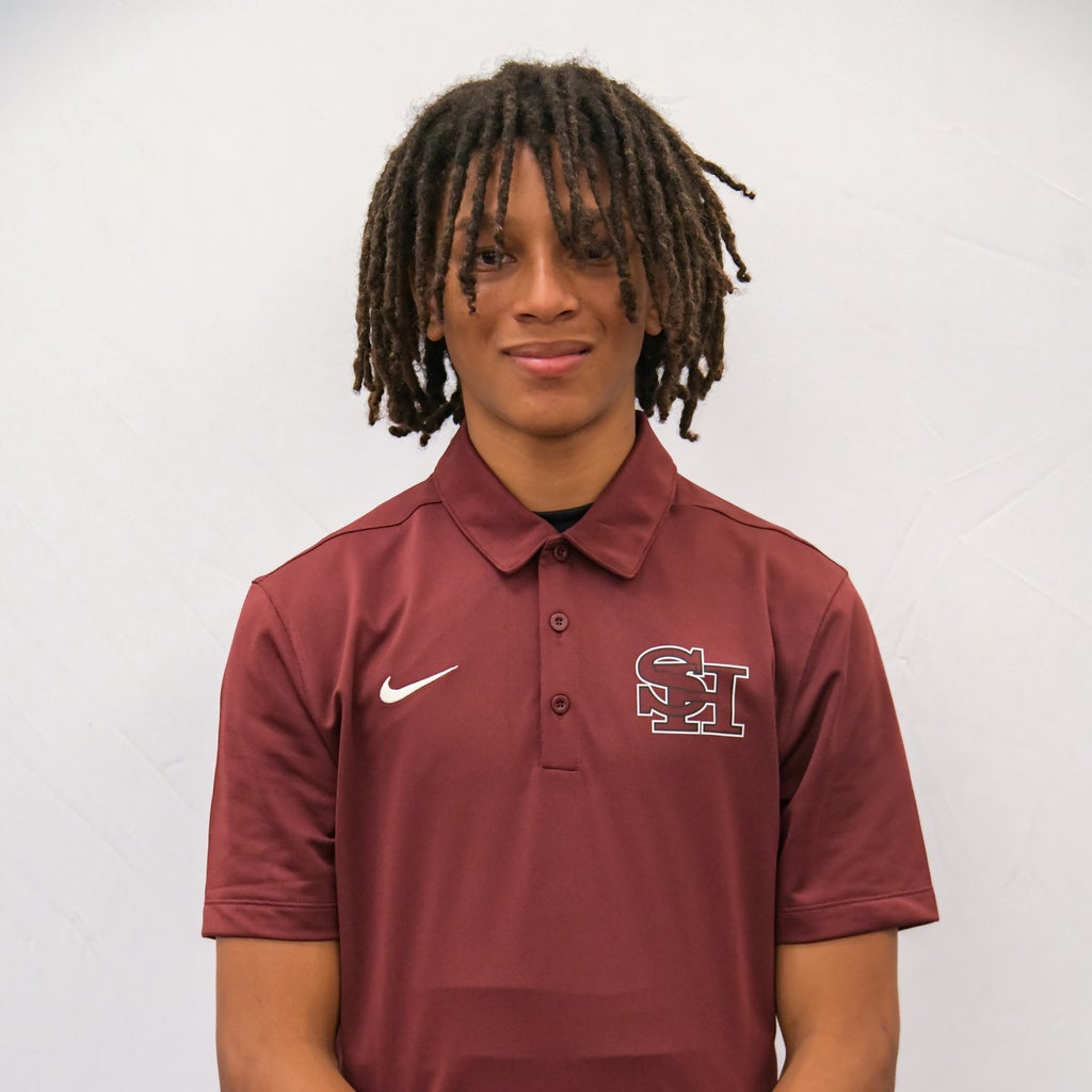 Malik Baxter mugshot