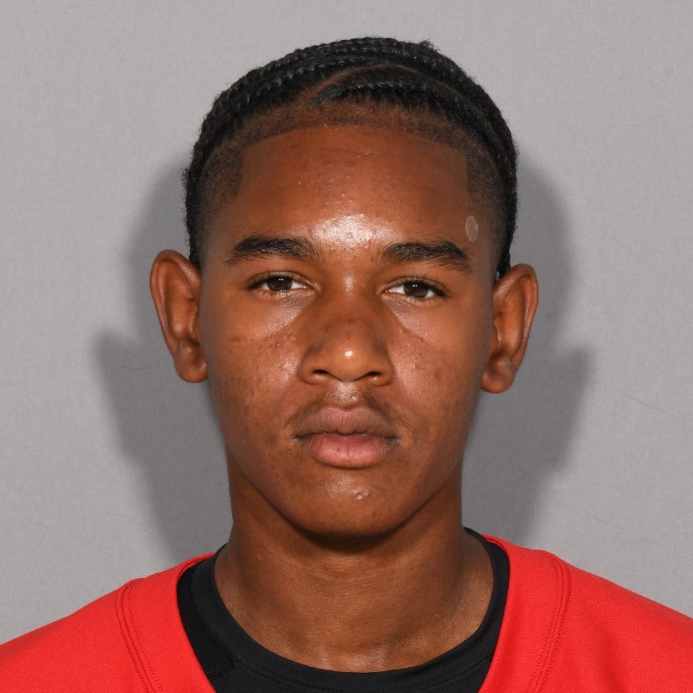 Zailen Wright