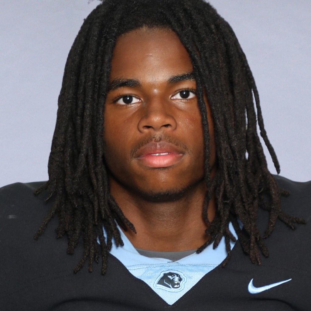 Deandre Williams mugshot
