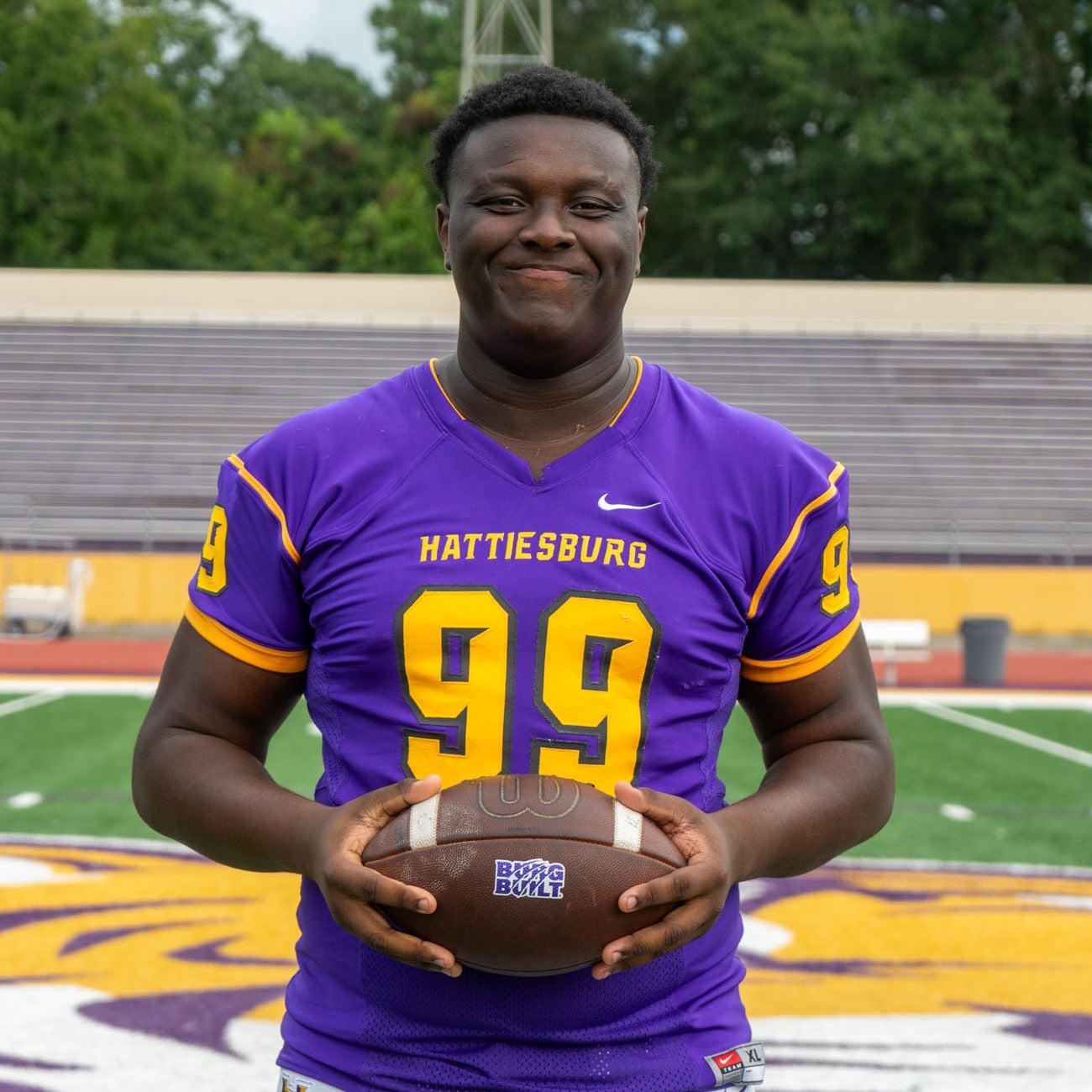 Antavion Allen