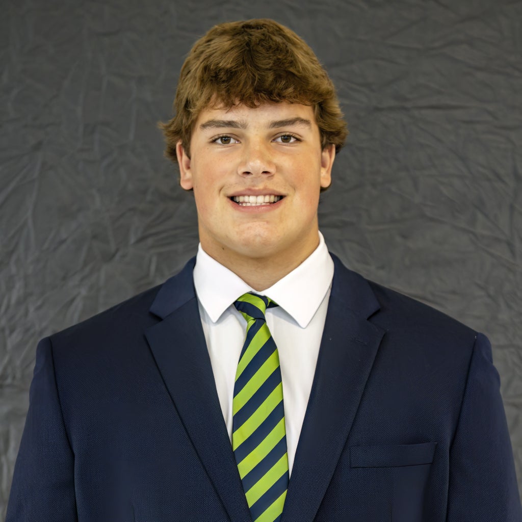 Ty Johnson mugshot