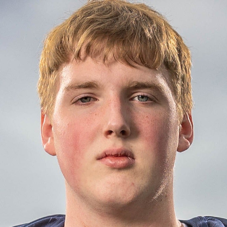 Jon Chapoton mugshot