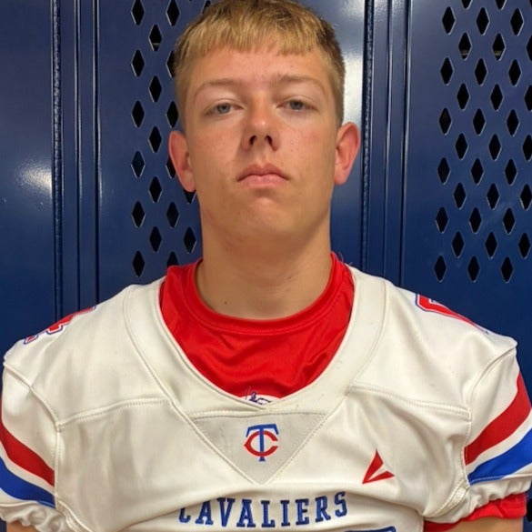 Nolan Schieler mugshot