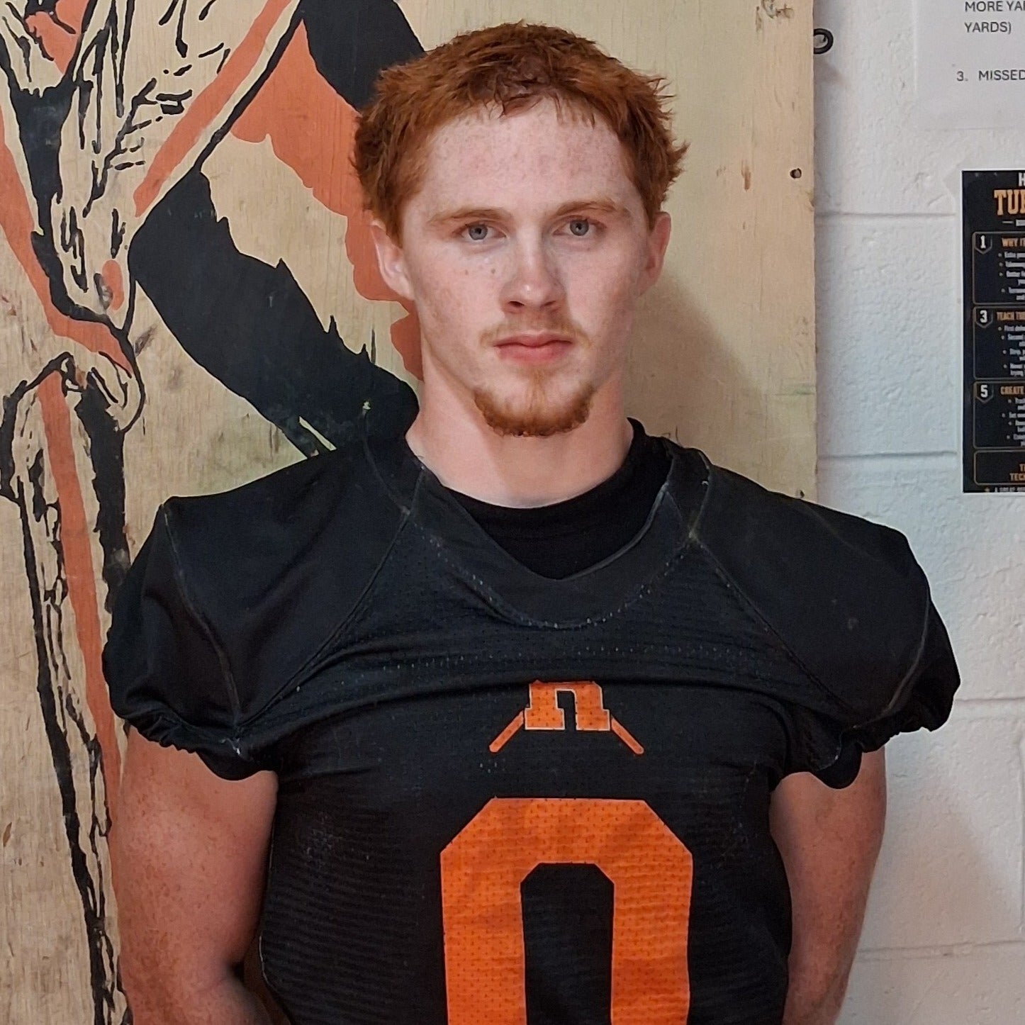 Fawkes O'dell