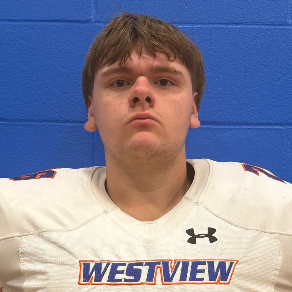 Wes Freeman mugshot